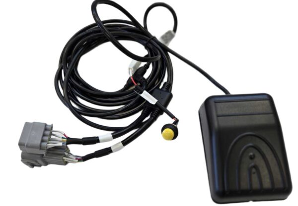 Sveaverken Easy Switch