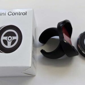 Sveaverken Mini Control